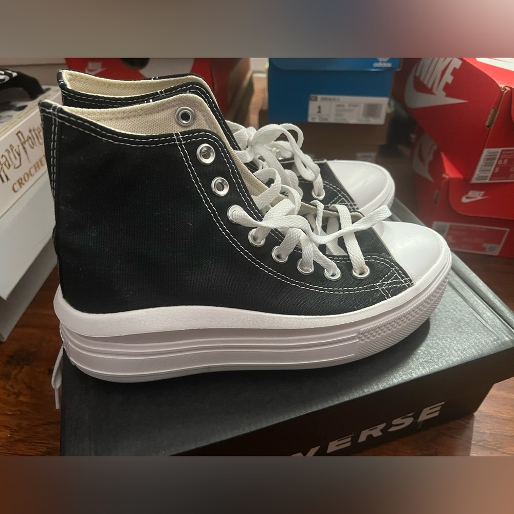 Converse platform